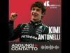 Andrea Kimi Antonelli, il futuro della Formula 1 parte in pole – Aggiungi contatto podcast, Adnkron