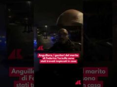 Anguillara, i genitori del marito di Federica Torzullo sono stati trovati impiccati in casa