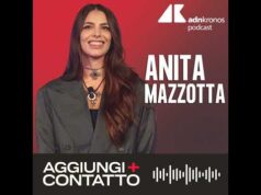 Anita Mazzotta, la piercer vincitrice del Grande Fratello