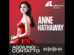 Anne Hathaway, Il Diavolo veste… Andy Sachs