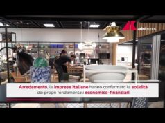 Arredamento, in Italia aziende solide: default sotto controllo