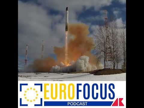 Arriva lo scudo europeo per la democrazia – Eurofocus podcast, Adnkronos