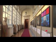 Arte: al Senato la mostra fotografica di Fondazione Bracco che celebra le donne nella scienza