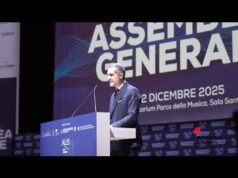 Assemblea Generale Alis 2025: logistica strategica e sostenibilità al centro della crescita italiana