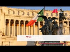 Atreju, tutto pronto per il tradizionale evento di Fratelli d’Italia