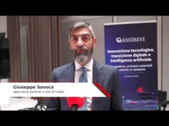 Audit, Savoca (EY Italia): “Revisore deve coniugare competenze tradizionali e digitali”