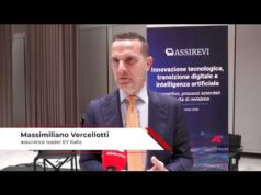 Audit, Vercellotti (EY Italia): “Tecnologia a servizio di maggiore trasparenza e qualitĂ ”