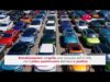Auto, ad aprile immatricolazioni +11,6%