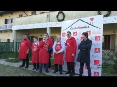 Autogrill devolve 150mila euro per finanziare ‘Palestre di Autonomia Abitativa’, il progetto di