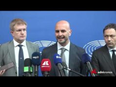 BILANCIO UE, PROCACCINI (FDI): “NO A NUOVE TASSE, MFF TROPPO ‘GREEN DEAL’”