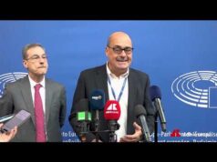 BILANCIO UE, ZINGARETTI (PD): “NO A RINAZIONALIZZAZIONE E FONDO UNICO: TOCCA AI GOVERNI INVESTIRE”