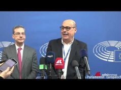 BILANCIO, ZINGARETTI (PD): “CON I ‘PAESI FRUGALI’ BATTAGLIA, MA ORA C’È POSIZIONE DEL PARLAMENTO UE”