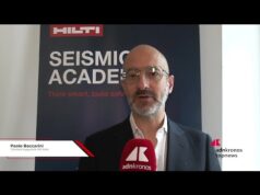 Baccarini (Hilti): “Mettere insieme competenze specialistiche”