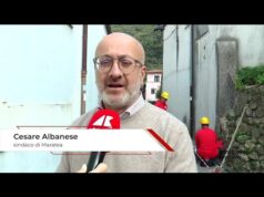 Banda ultralarga, Albanese (sindaco Maratea): “Con FiberCop copertura capillare in tutto il