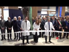 Barilla inaugura a Parma il BITE: nasce il cuore dell’innovazione alimentare italiana