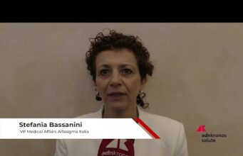 Bassanini (Alfasigma), ‘campagna su encefalopatia epatica strumento per gestire malattia’