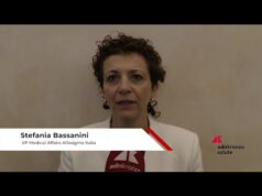 Bassini (Alfasigma), ‘campagna su encefalopatia epatica strumento per gestire malattia’