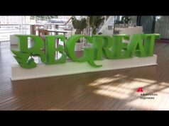 BeGreat a Montecarlo: lo sport come ecosistema di talento e responsabilità