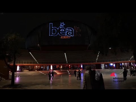 Bea Italia, la Live Communication Week celebra a Roma la crescita dell’industria degli eventi