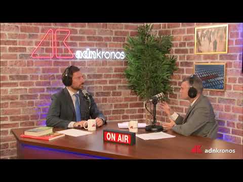 Beniamino Irdi: “Pubblico e privato per la sicurezza nazionale del futuro”