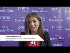 Bernacchi (Prima Assicurazioni), ‘nuova campagna con Mourinho ribadisce centralità cliente’