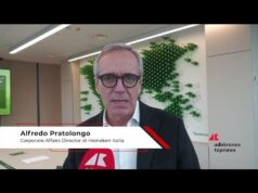 Beverage, Pratolongo (Heineken Italia): “Birra analcolica sempre più apprezzata grazie a miglior