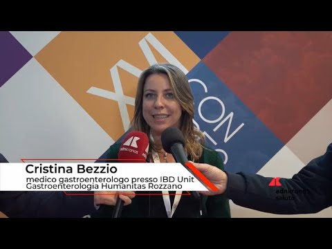 Bezzio: “Nuovi farmaci e monitoraggio stretto stanno cambiando la gestione clinica”