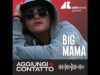 BigMama, la cantante rap che lotta contro il bullismo – Aggiungi contatto podcast, Adnkronos