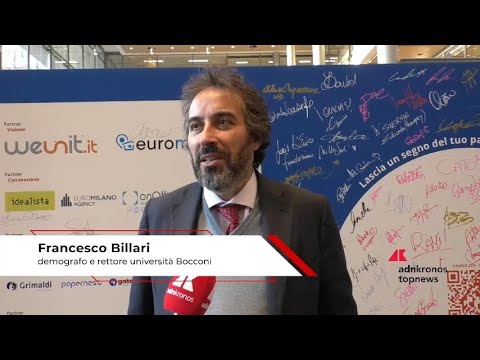 Billari (Bocconi): “le trasformazioni demografiche trasformano l’abitare”