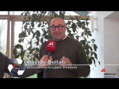 Bollati (Davines): “La filiera deve diventare più sostenibile, circolare e biodiversa”