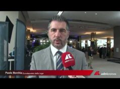 Borchia (Lega): “Ue ha scelto solo decarbonizzazione: serve un nuovo approccio per la competitività”