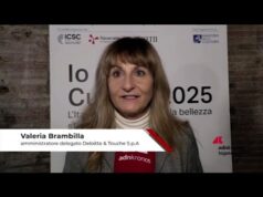 Brambilla (Deloitte & Touche), ‘cultura è identità, genera coesione e stimola il senso critico e la