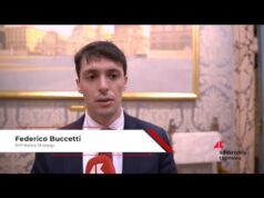 Buccetti (BIP): “Esplorare carburanti alternativi per facilitare la transizione e identificare