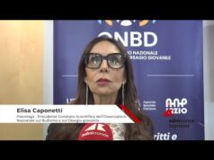 Bullismo: Caponetti (Onbd), ‘ansia, malessere e uso massiccio dell’Ai tra i giovani’