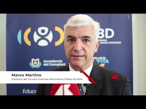 Bullismo: Martino (Ps), ‘con app Youpol segnalazioni anche anonime’