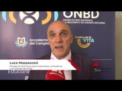Bullismo: Massaccesi (Onbd), ‘33% dei ragazzi si confida con l’Ai’