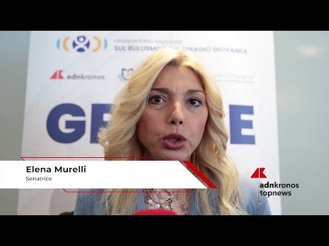 Bullismo: Murelli (Lega), ‘istituzioni recepiscano disagio giovanile’