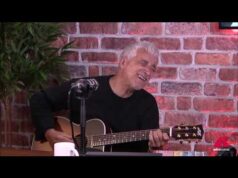 Bungaro, la magia di ‘Me lo ricorderai’ in versione acustica