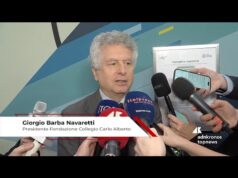 CDP, Barba Navaretti (Collegio Carlo Alberto) “Giovani e donne siano protagonisti nella gestione