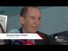 CDP, Presidente Gorno Tempini “Il risparmio si è evoluto: le imprese fanno da traino, cresce il