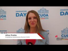 CUOA Business School: Pretto, ‘master fornisce conoscenze solide e concrete’
