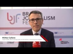 Cafaro (Italgas), ‘La transizione energetica raccontata con autenticità e nuovi format’