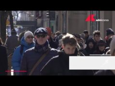 Campania tra le regioni più giovani d’Italia, il censimento Istat