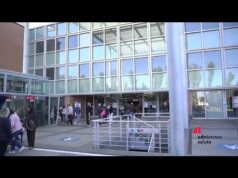 Campus Bio-Medico inaugura un nuovo bagno dedicato alle persone stomizzate