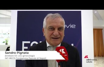 Cancro ovaie, Pignata (Pascale) ‘con FOlight confronto tra specialisti su novità cure’