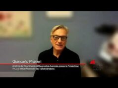 Cancro seno, Pruneri (Int) ‘con test genomici meno chemio e terapie inutili’