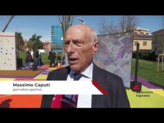 Caputi, ‘sport significa benessere e attività fisica condivisione’