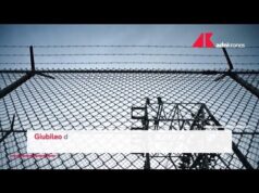 Carceri, al via il Giubileo dei Detenuti