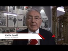 Carelli (L’Espresso), “Celebriamo 70 anni di giornalismo critico, libero e indipendente”
