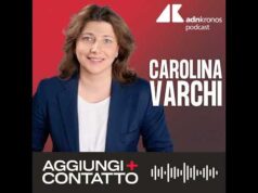Carolina Varchi e la legge “anti-Gomorra”